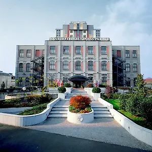 **** Hotel Starhotels Business Palace Italië