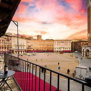 Bargello , Siena Italy