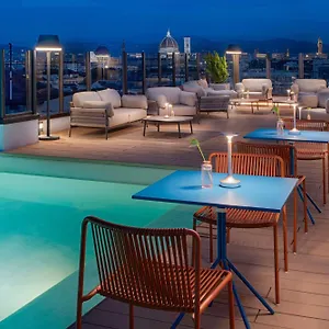 **** Hotel Nh Italië