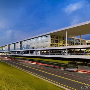 **** Hotel Sheraton Milan Malpensa Airport & Conference Centre Italië