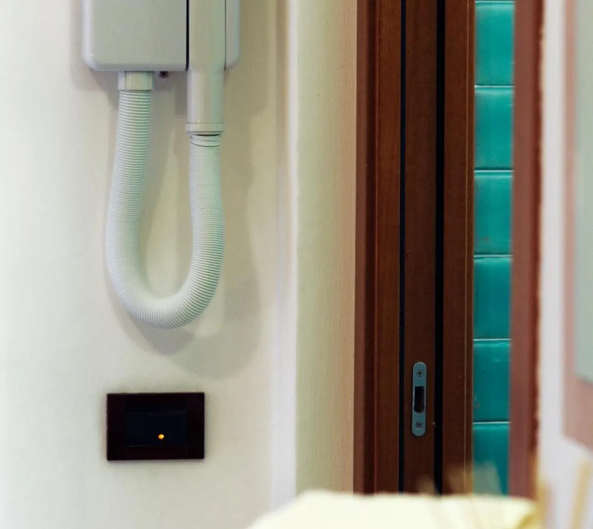 Hotel Baltic Rimini