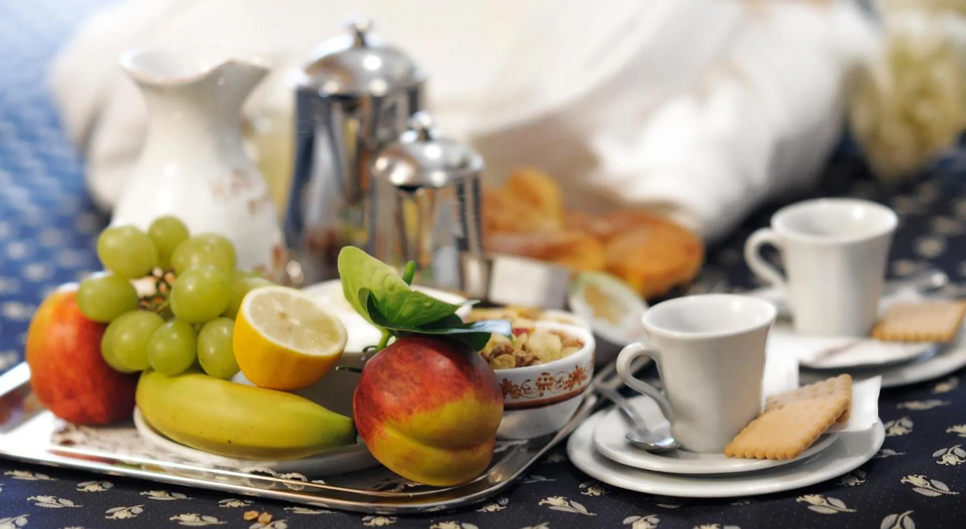 Hotel Baltic Rimini