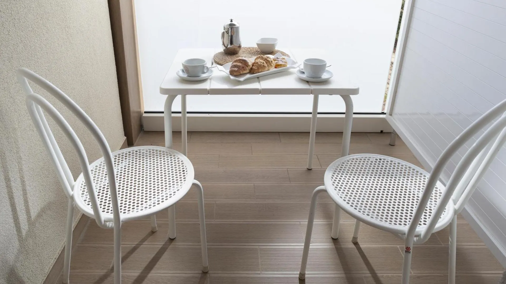 Hotel Baltic Rimini