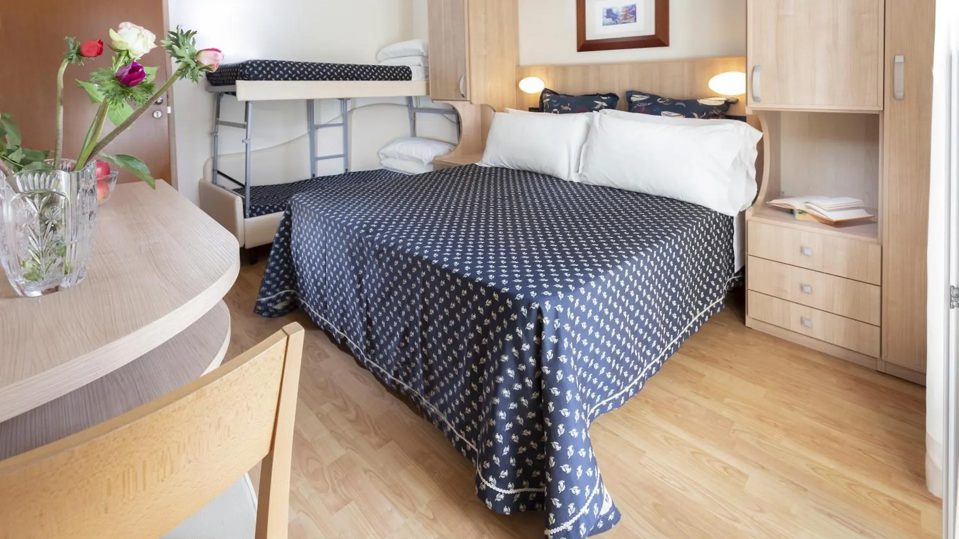 Hotel Baltic Rimini