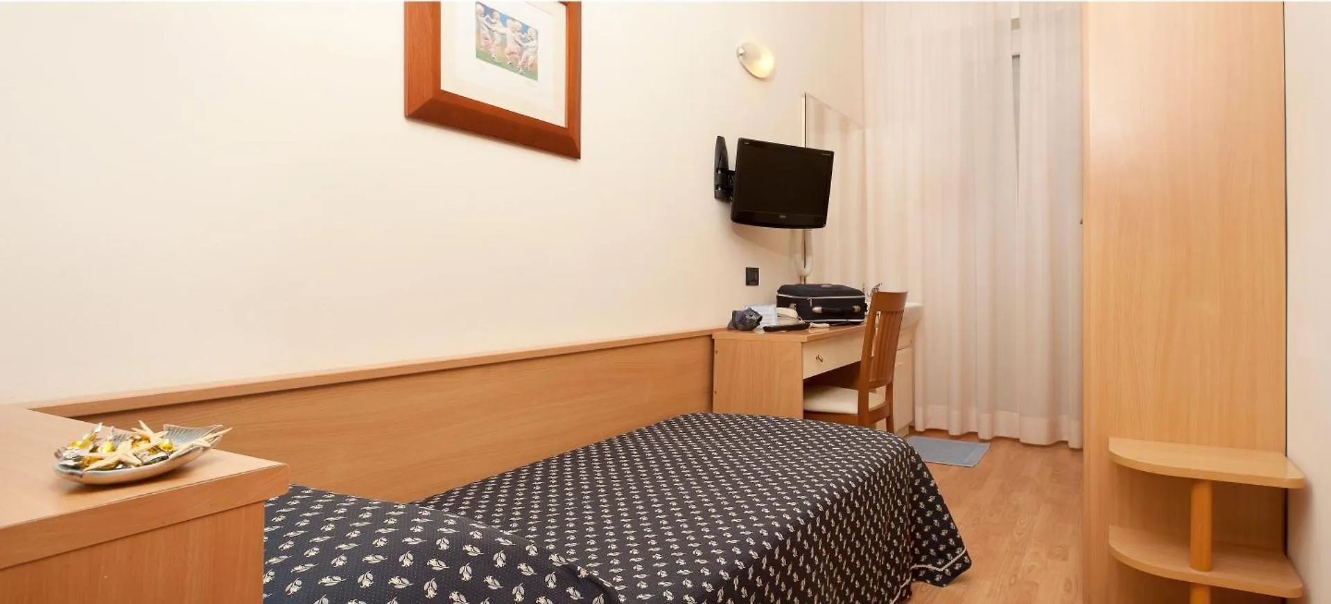 Hotel Baltic Rimini 3*,  Italien
